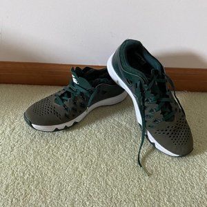 Nike | Train Speed 4 Amp Michigan State